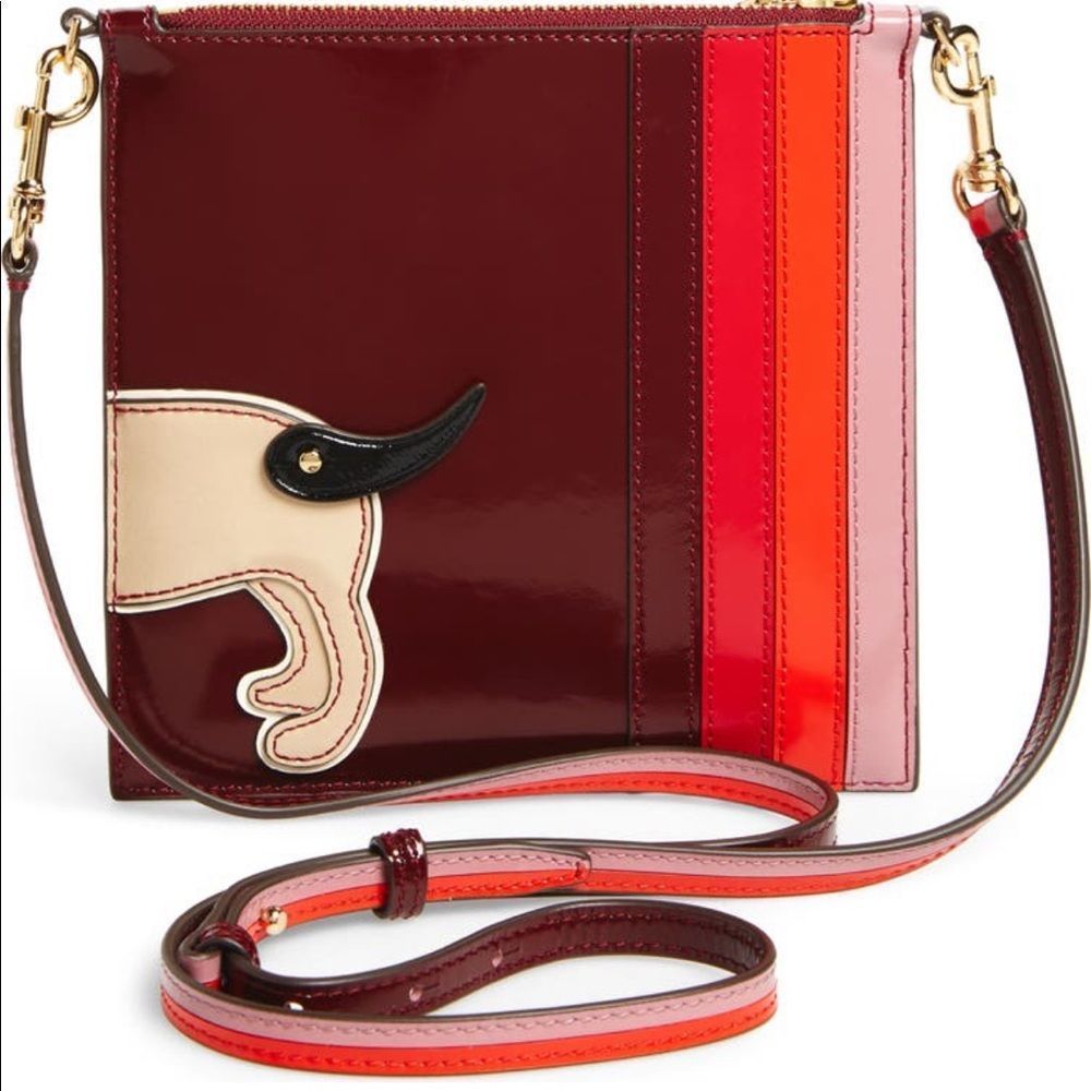 Tory Burch unique crossbody - Picture 11 of 15